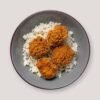 Karaage & Reis
