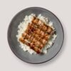 Teriyaki Chicken & Reis