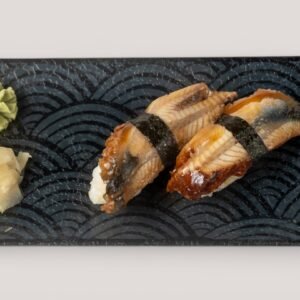 Unagi Nigiri