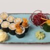 Ebi Fry Maki