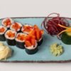Maki Paprika