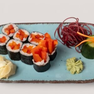 Maki Paprika
