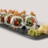 Garden Roll