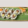 Avocado Salmon Roll