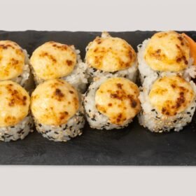 Baked Rolls