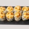 Baked Thuna Special Roll
