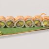 Dragon Roll