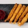 Fried Shrimps XL (5 Stück)