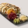Fried Veggi Roll