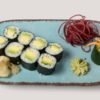 Maki Avocado