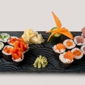 Maki Mix