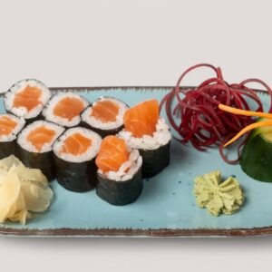 Maki Sake