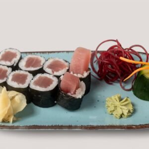 Maki Tuna