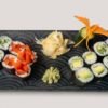 Maki Veggie Mix