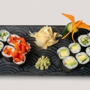 Maki Veggie Mix
