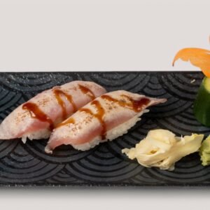 Maguro Aburi Nigiri