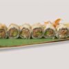 Salmon Teriyaki Inside Out
