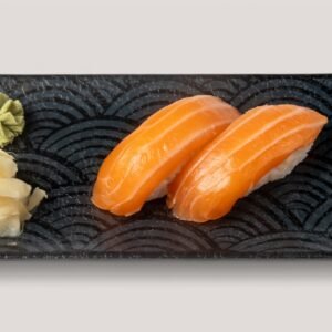 Sake Nigiri