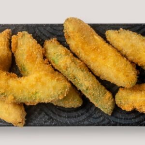 Tempura Avocado (8 Stück)